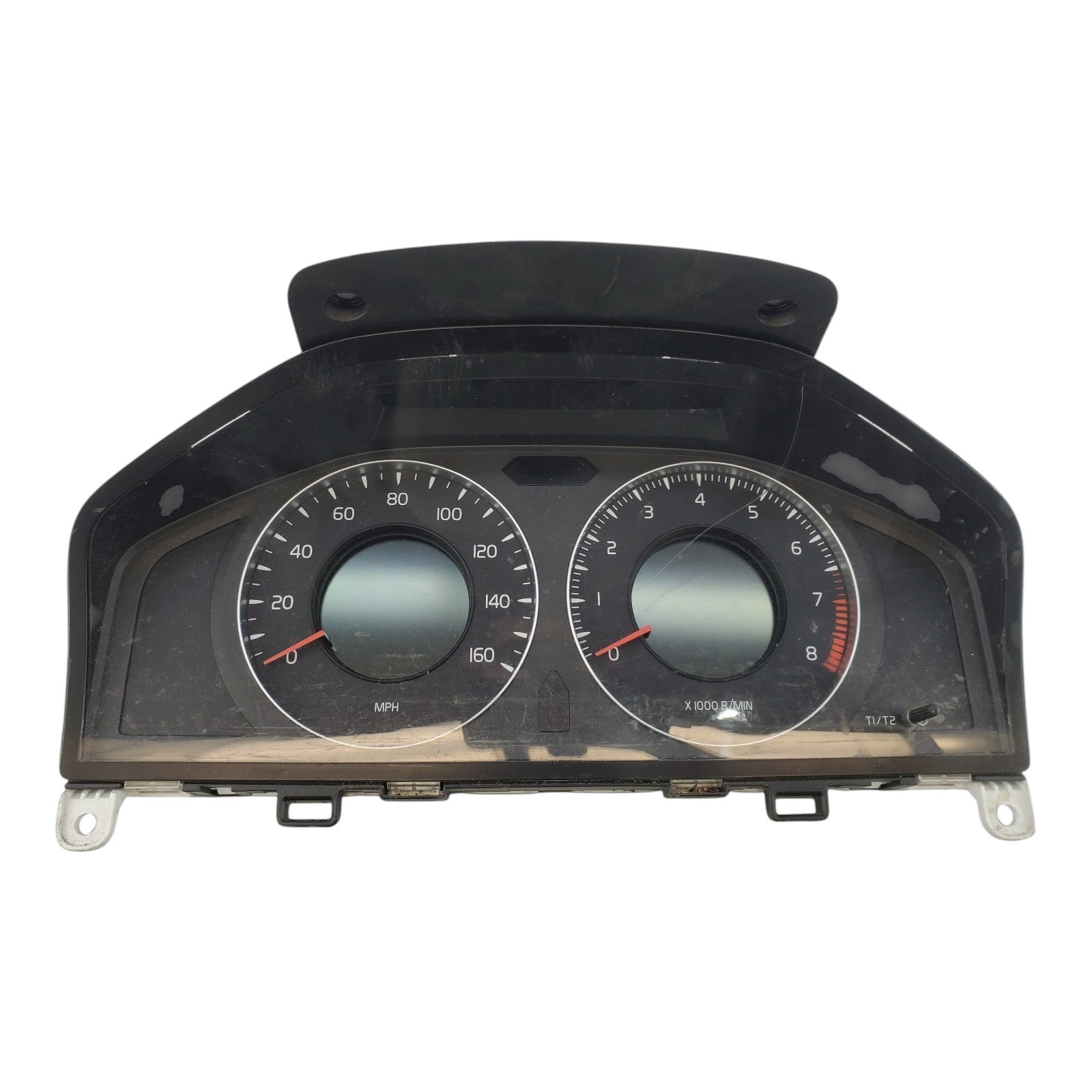 ✅OEM 2005-2009 VOLVO S60 XC70 Speedometer Instrument Gauge Cluster 31254537AA
