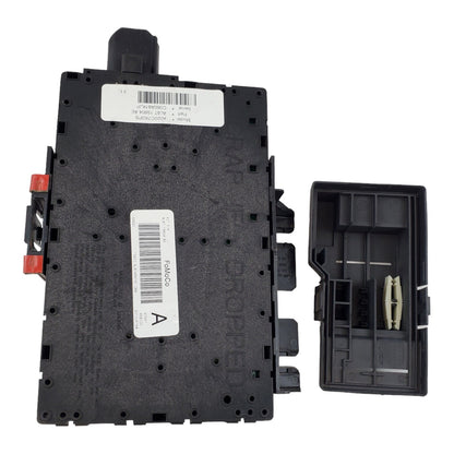 2009-2012 Ford Escape Interior Relay Fuse Box AL8T-15604-AE 2010 2011 09 12 I3