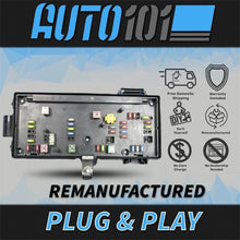06-09 RAM 1500 TIPM TOTALLY INTEGRATED POWER MODULE FUSE BOX 56049889 Rebuilt