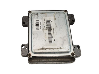 ✅ 06-07 Chevrolet Silverado E38 Engine Computer 12597121 