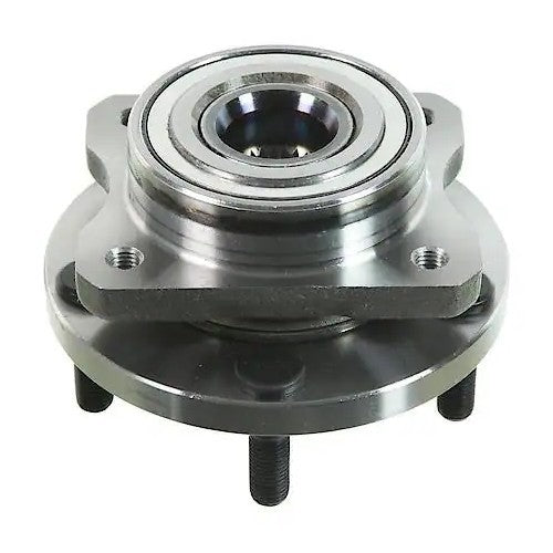 1996-2007 Chrysler/Dodge/Plymouth Front Wheel Bearing and Hub Assembly