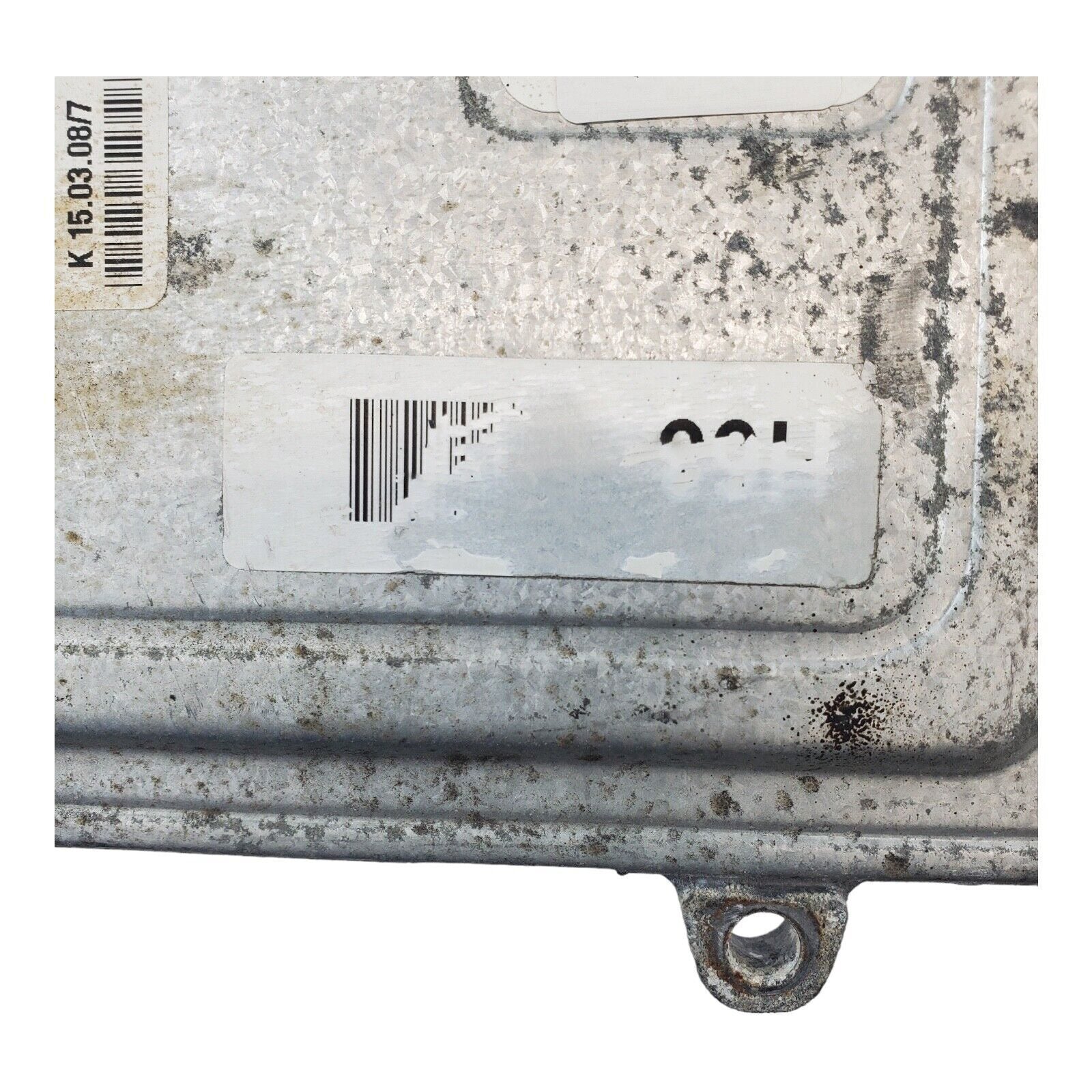 07 - 10 Hyundai Elantra 2.0L ECM Engine Control Module 39150-23022