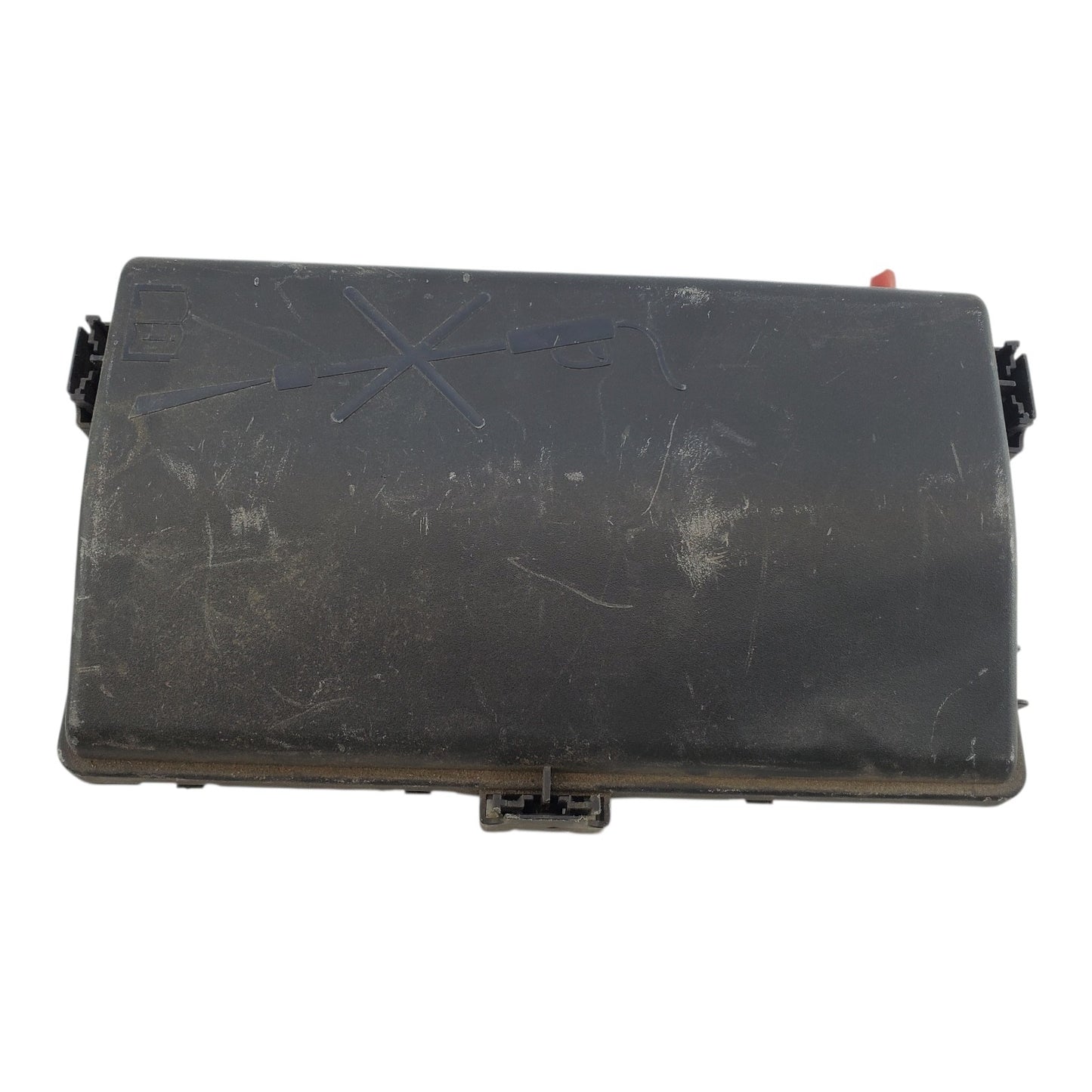 OEM 14-16 Buick LaCrosse Fuse Box Relay Control Module Unit P: 90767246