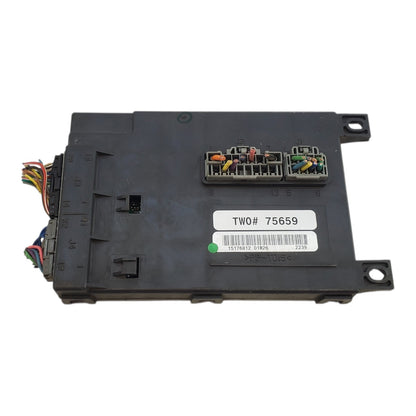 03-06 Chevy Silverado Tahoe Sierra Front Power Seat Memory Control Module OEM