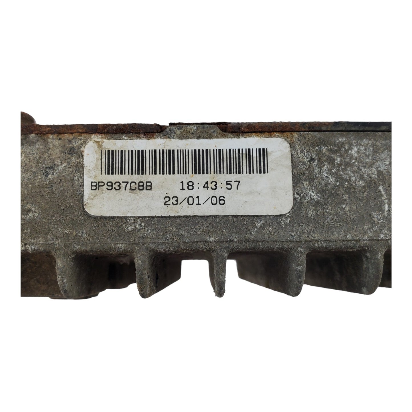 ✅2006 CHRYSLER PACIFICA 3.5L ELECTRONIC CONTROL MODULE  ECU ECM A4 P04727541AD
