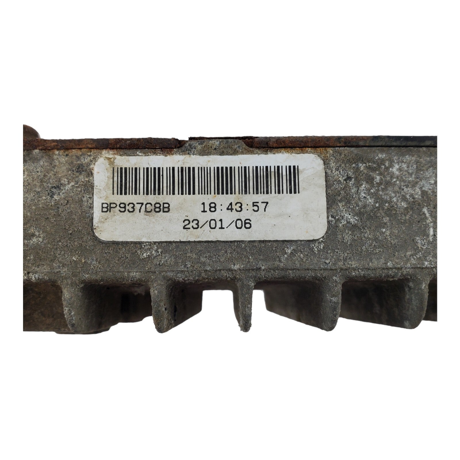 ✅2006 CHRYSLER PACIFICA 3.5L ELECTRONIC CONTROL MODULE  ECU ECM A4 P04727541AD