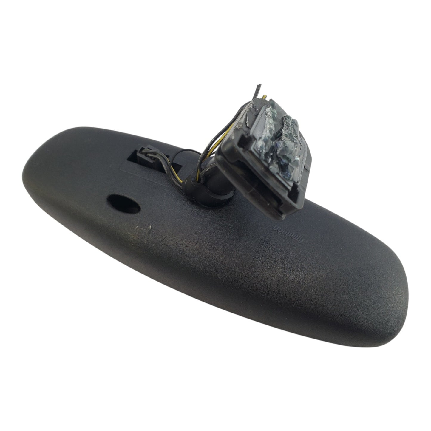 05 06 07 08 09 10 Odyssey EX-L Rear View Mirror, Donnelly E11 015318 ((7 PIN))