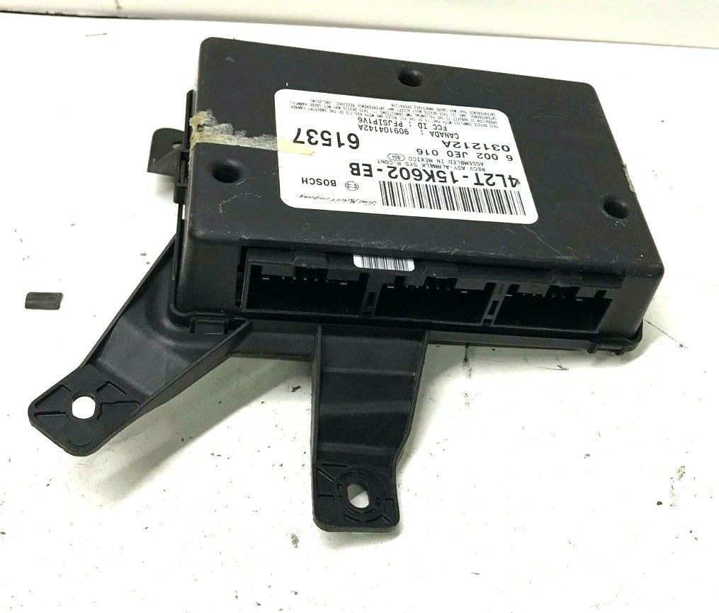 ✅ 02-04 FORD EXPLORER Anti-theft Keyless Entry Module 4L2T-15K602-EB