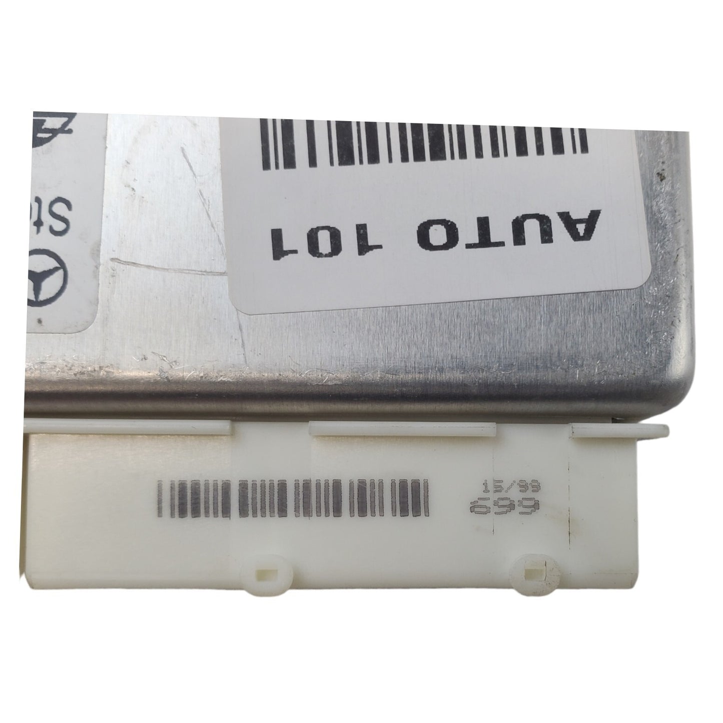 ✅ 97-00 Mercedes CLK SLK R C-Class ASR ABS Control Module Unit OEM 0195453132