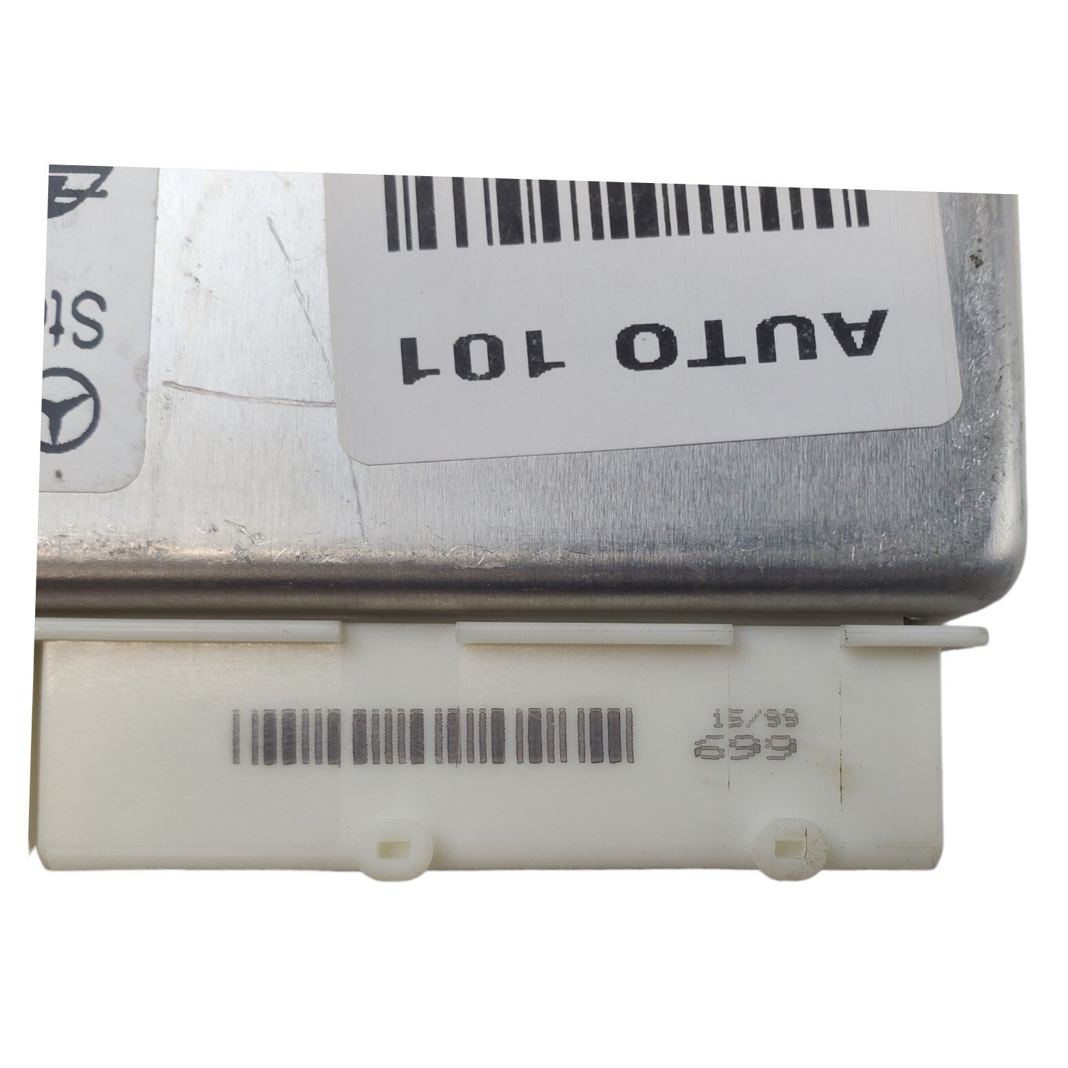 ✅ 97-00 Mercedes CLK SLK R C-Class ASR ABS Control Module Unit OEM 0195453132