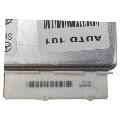 ✅ 97-00 Mercedes CLK SLK R C-Class ASR ABS Control Module Unit OEM 0195453132