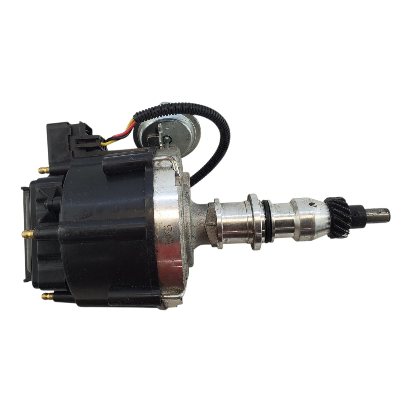 FORD Inline 6 cylinder 1965-1986 240 & 300 BLACK HEI Distributor straight six 6