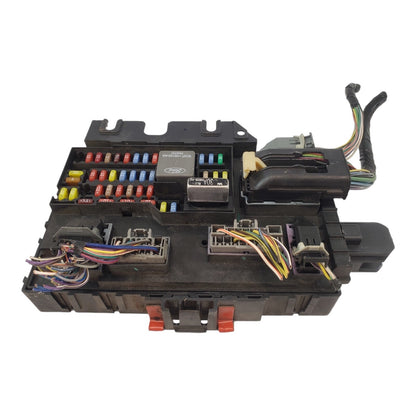 ✅2008-2012 Ford Escape Mariner Multi Junction Fuse Relay Box 8L8T 15604 AK