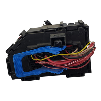 Fuse Panel 20828606-01 2009-2012 Chevy Suburban Tahoe Yukon XL Denali Escalade