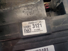 Chevrolet Fuse Box Relay Unit Module25883121 04
