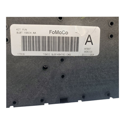 ✅ 09-12 Ford Escape Interior Relay Fuse Box BL8T-15604-AA