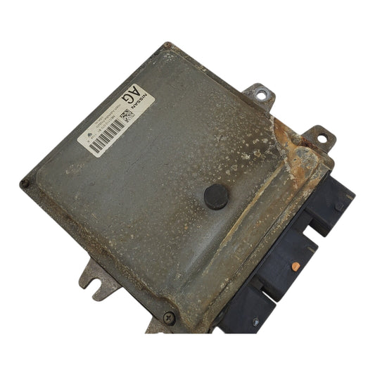 2011 NISSAN ALTIMA 2.5L A/T  ENGINE CONTROL MODULE ECU ECM PCM OEM MEC112-070B1