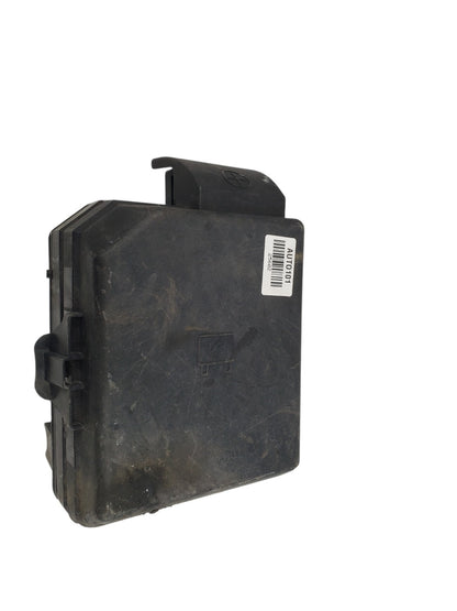 06-13 Chevrolet Impala Fuse Box Junction Module (OEM) 15803180-01
