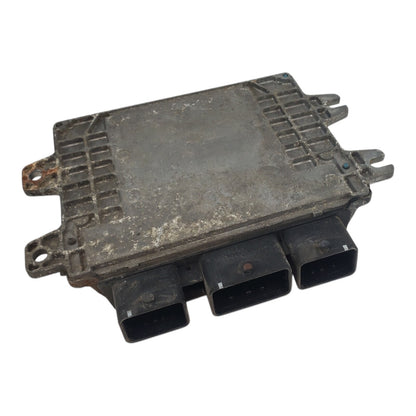✅07 Nissan Altima Engine Computer Module ECU ECM MEC120-011 A1
