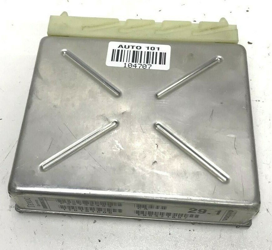 ✅ 05 VOLVO XC70 TCU TRANSMISSION COMPUTER CONTROL MODULE ECU ECM PCM P30735493