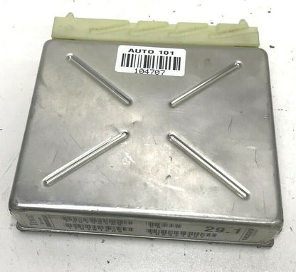 ✅ 05 VOLVO XC70 TCU TRANSMISSION COMPUTER CONTROL MODULE ECU ECM PCM P30735493