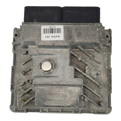 ✅15-17 Volkswagen Jetta 06K 907 425 C Computer Brain Engine Control ECU Module