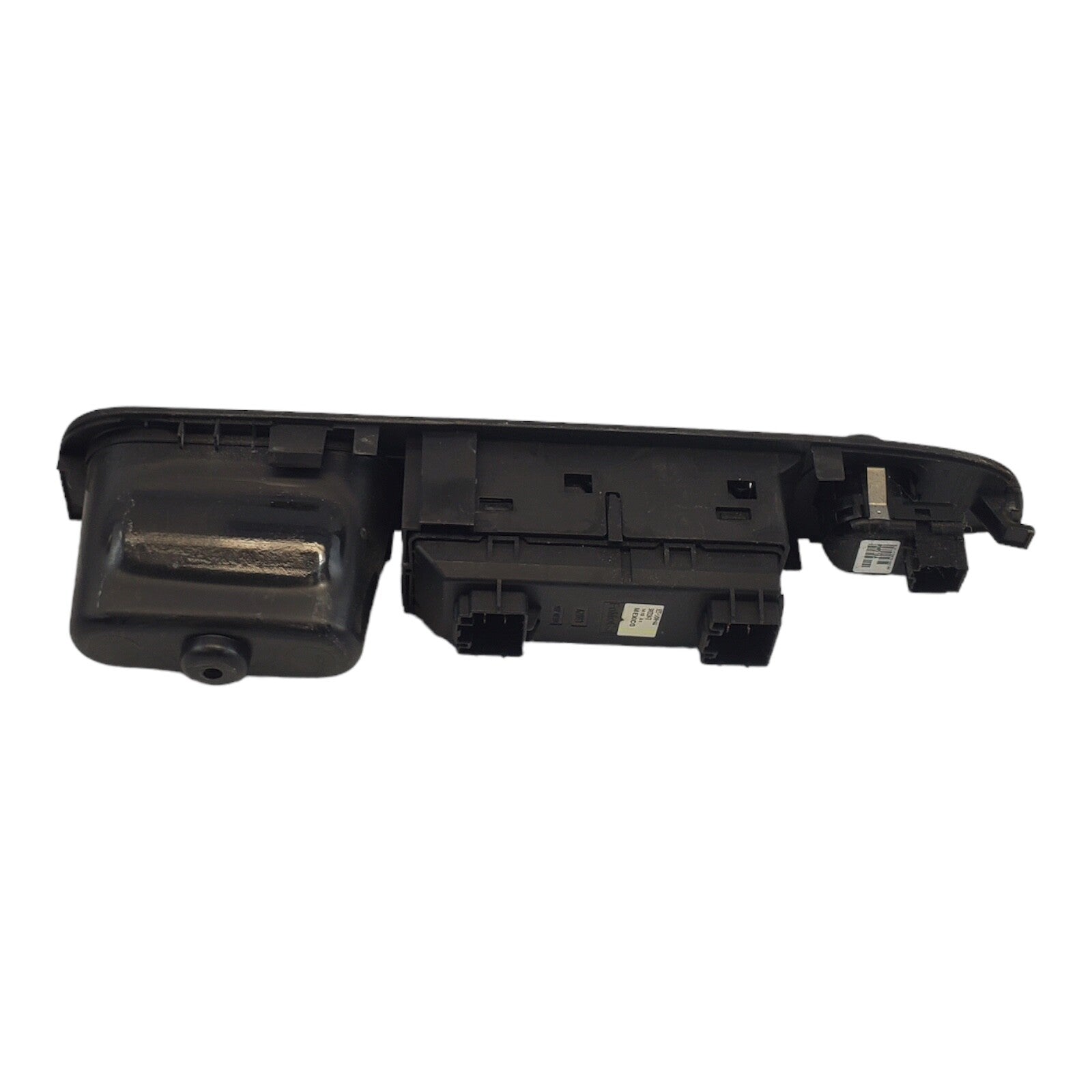 10-12 Ford Mercury Milan Master Power Window Switch 9L3T-17B676-AA3JA6
