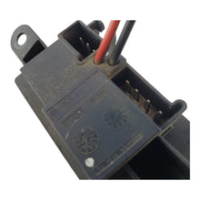 Rear Blower Motor Resistor ID: 52408712 Fits 2000-2006 Chevrolet Suburban 704245