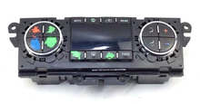 2009 Chevy Traverse FRONT TEMPERATURE CONTROLS