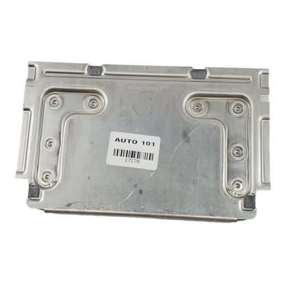 2004 2005 2006 BMW X3 Transmission Control Module TCM 7 544 721 7544721