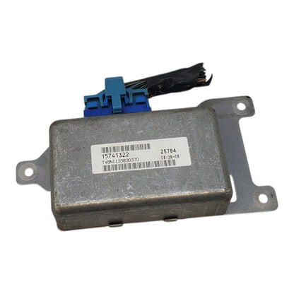 Transfer Case Control Fits 98-05 ISUZU HOMBRE BLAZER S10/JIMMY S15 15741322