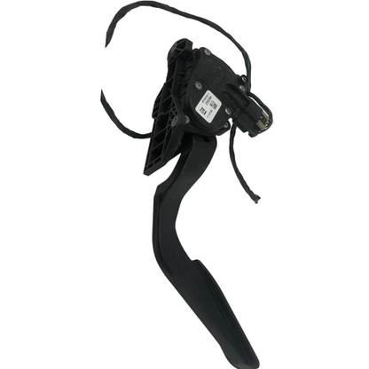 07-11 Chevy Silverado Gas Pedal Accelerator with Position Sensor 25832864 GM