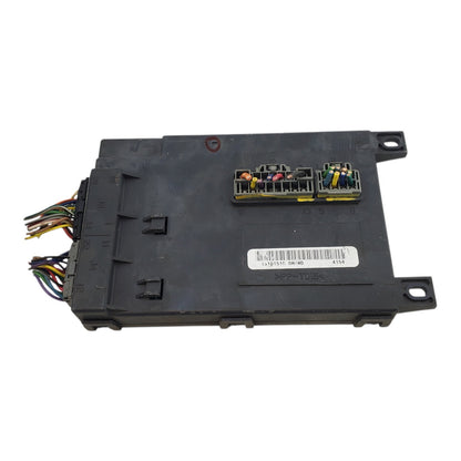 ✅ 03 - 06 Chevrolet Suburban Yukon Drivers Seat Control Module 15101510 OEM GM