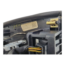 2015-2020 CHEVROLET IMPALA DRIVER DASH AC VENT & SWITCHES W/ TRIM BEZEL 23431298