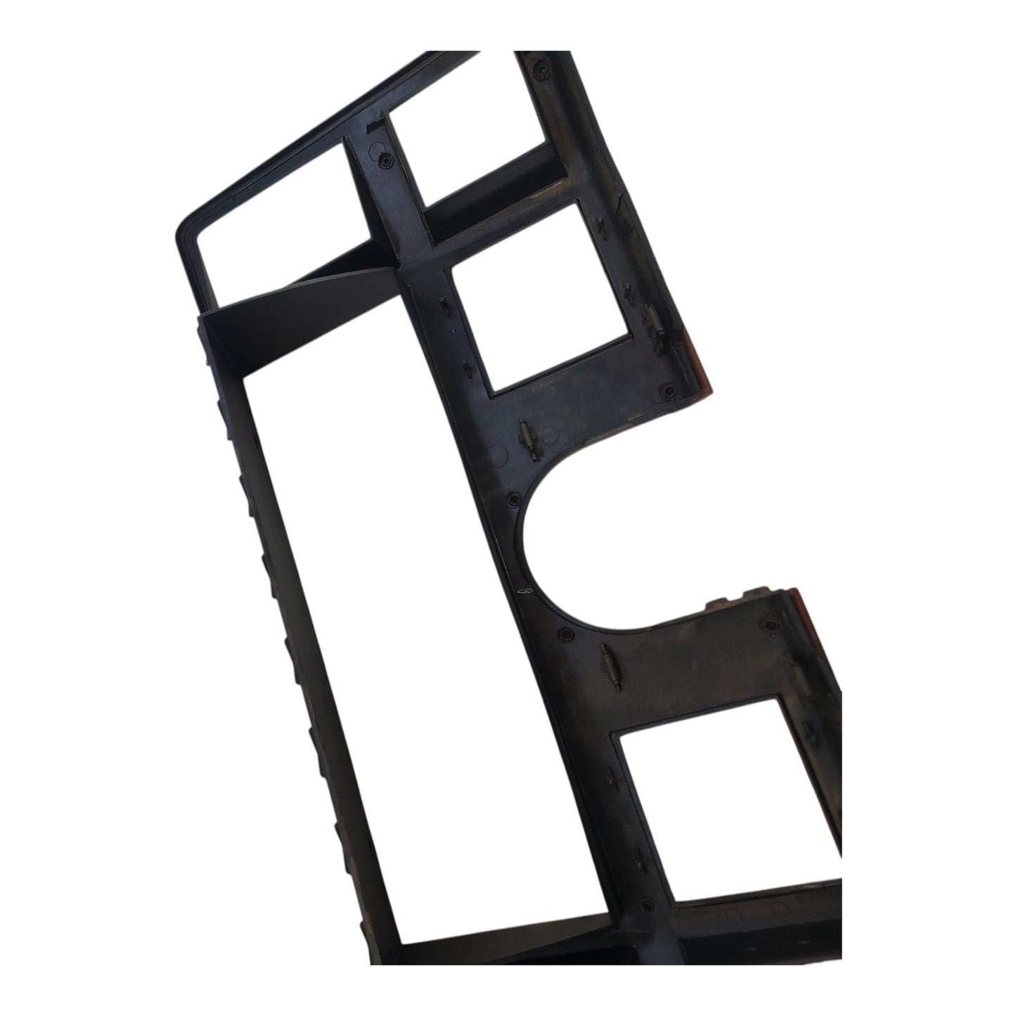 84-96 Jeep Cherokee Speedometer Instrument Gauge Cluster Bezel 55002240