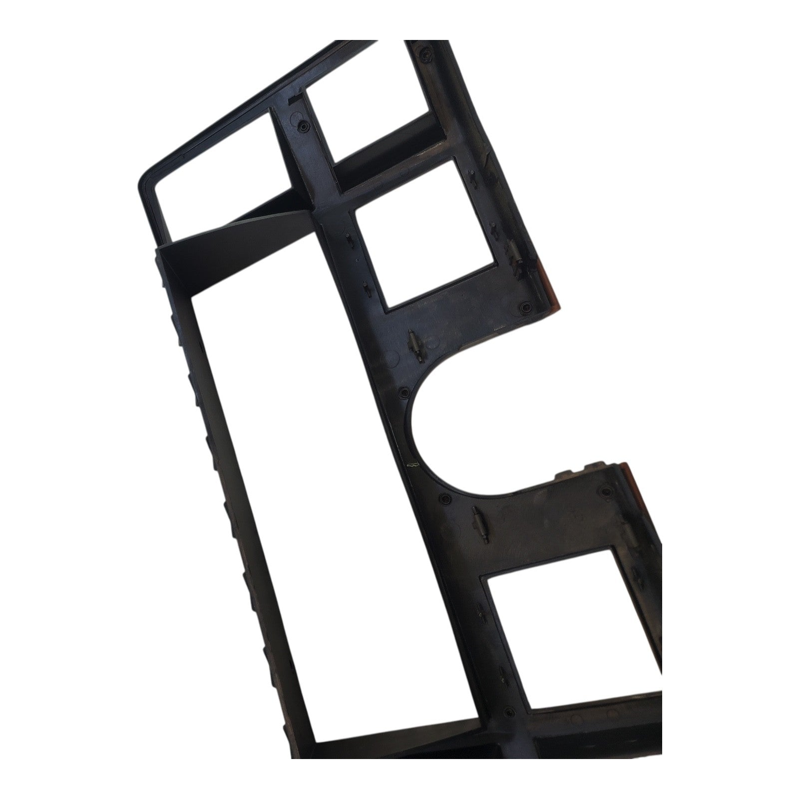 84-96 Jeep Cherokee Speedometer Instrument Gauge Cluster Bezel 55002240