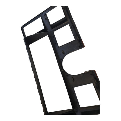 84-96 Jeep Cherokee Speedometer Instrument Gauge Cluster Bezel 55002240