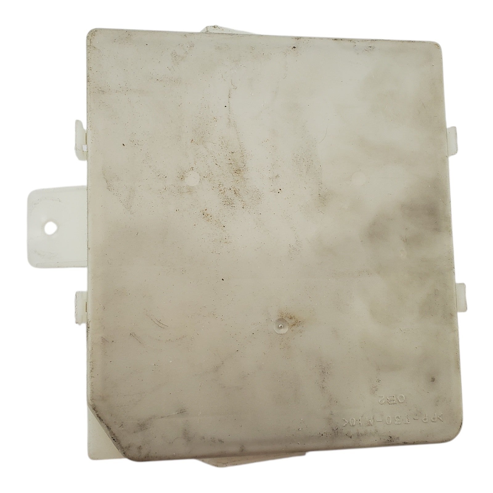 2004-2006 Nissan Titan Armada Xterra Qx56 Ipdm Fuse Box Body Module 284B67S002