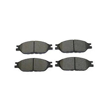 1999-2003 Ford Windstar Brake Pad Set, Front