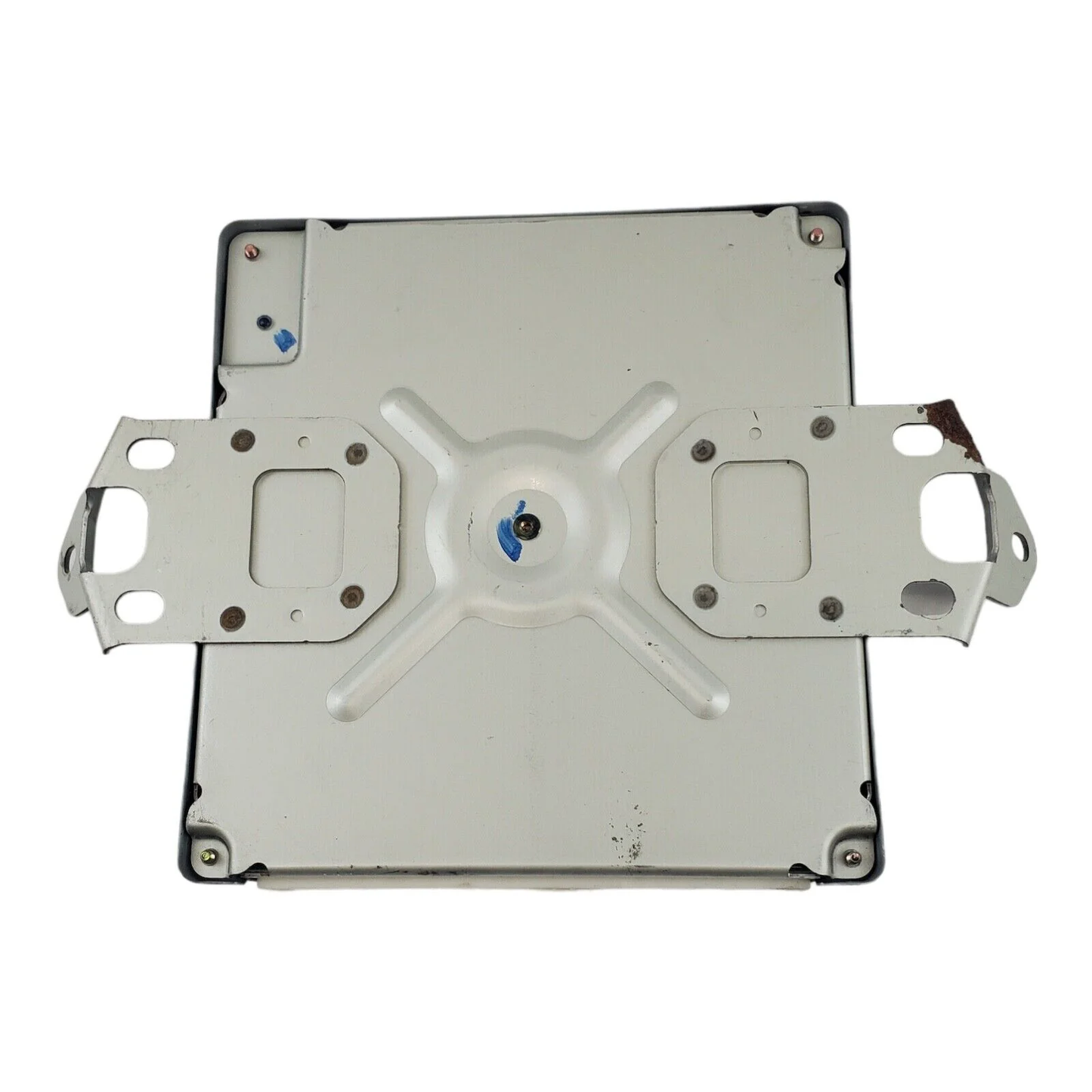 2003 Subaru Legacy 2.5L H4 Engine Control Module Unit ECM ECU 22611 AH04E