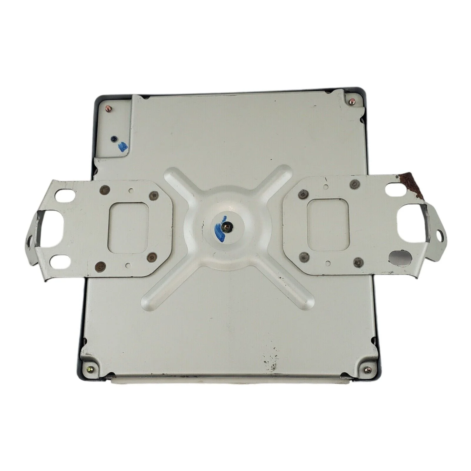 2003 Subaru Legacy 2.5L H4 Engine Control Module Unit ECM ECU 22611 AH04E