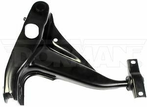 2002-2005 Ford/Mercury Front Right Lower Suspension Control Arm and Ball Joint