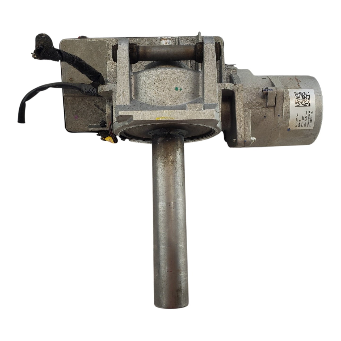 ✅ 08-12 Ford Escape electric power steering pump motor Mercury Mariner 26131227