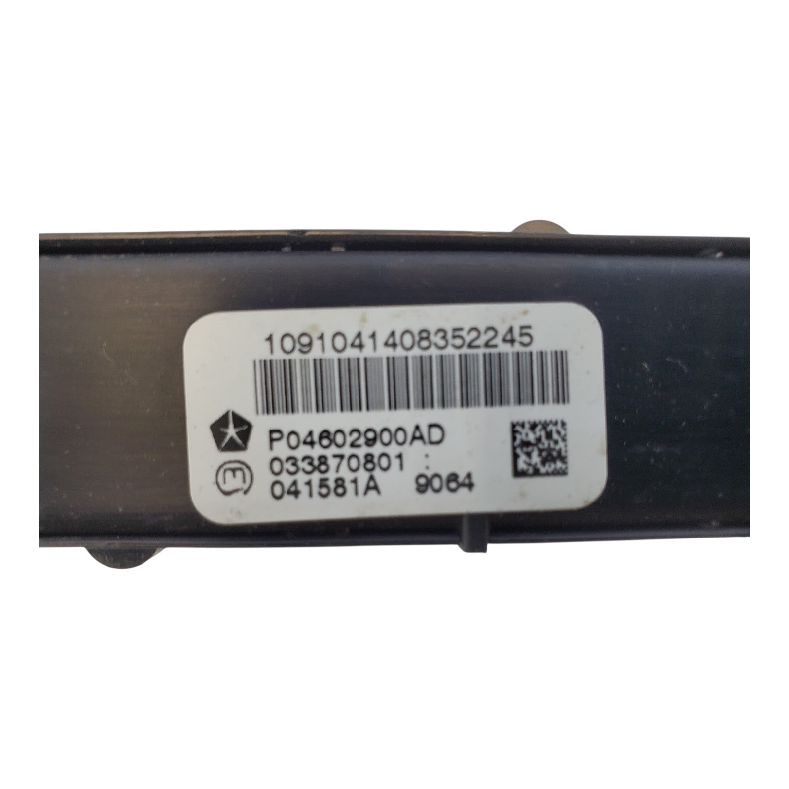 2010 JEEP GRAND CHEROKEE Hazard Switch Oe# P04602900ad