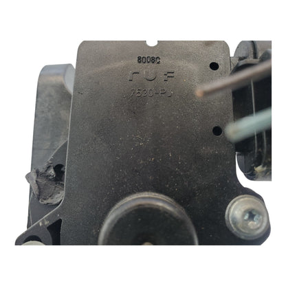 2005-2010 Pontiac G6 Accelerator Pedal 7530-PJ
