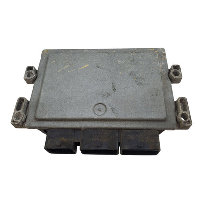 Engine ECM Control Module Fits 12-13 FIESTA CA6112A650CH CA61-12A650-CH