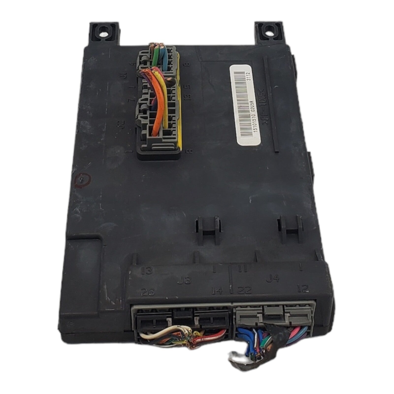 03-06 Escalade Sierra Silverado Yukon Seat Memory Control Module OE 15101510