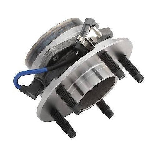 2002-2007 Chevrolet/Pontiac/Saturn Front Wheel Bearing and Hub Assembly
