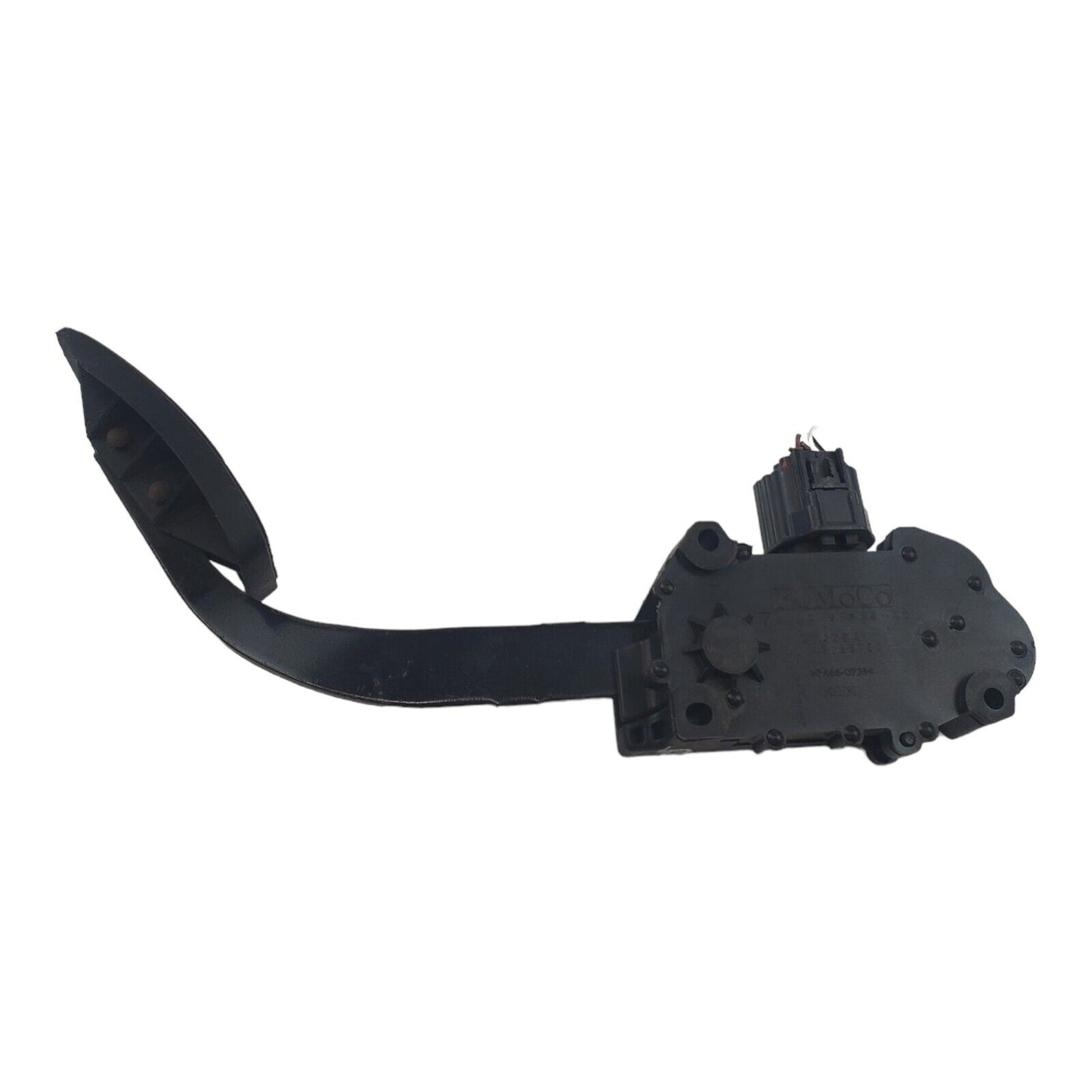 08 FORD F150 Electric gas pedal 5L34-9F836-AC