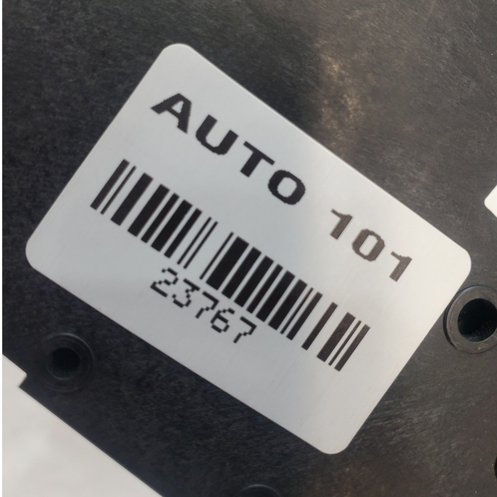 09-12 Ford Escape Fuse Box Relay Control Module Unit AL8T 15604 AE OEM